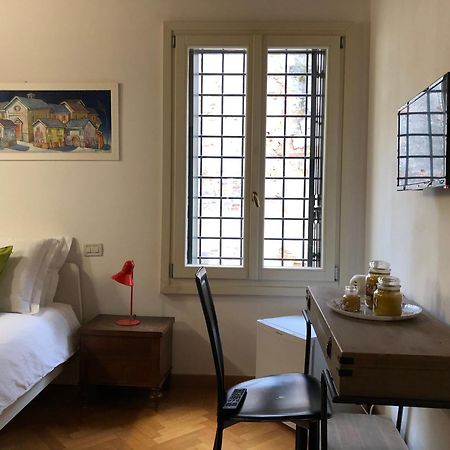ホテル Residenza Privata Pedrotti ヴィチェンツァ エクステリア 写真