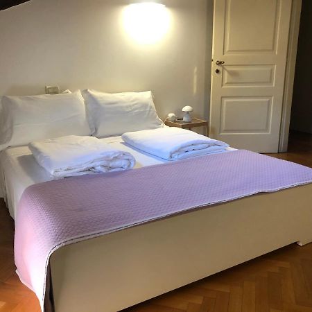 ホテル Residenza Privata Pedrotti ヴィチェンツァ エクステリア 写真
