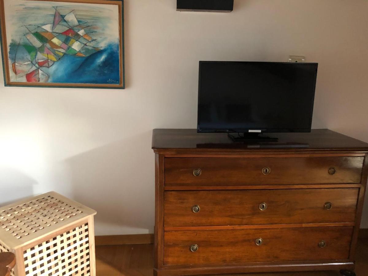 ホテル Residenza Privata Pedrotti ヴィチェンツァ エクステリア 写真