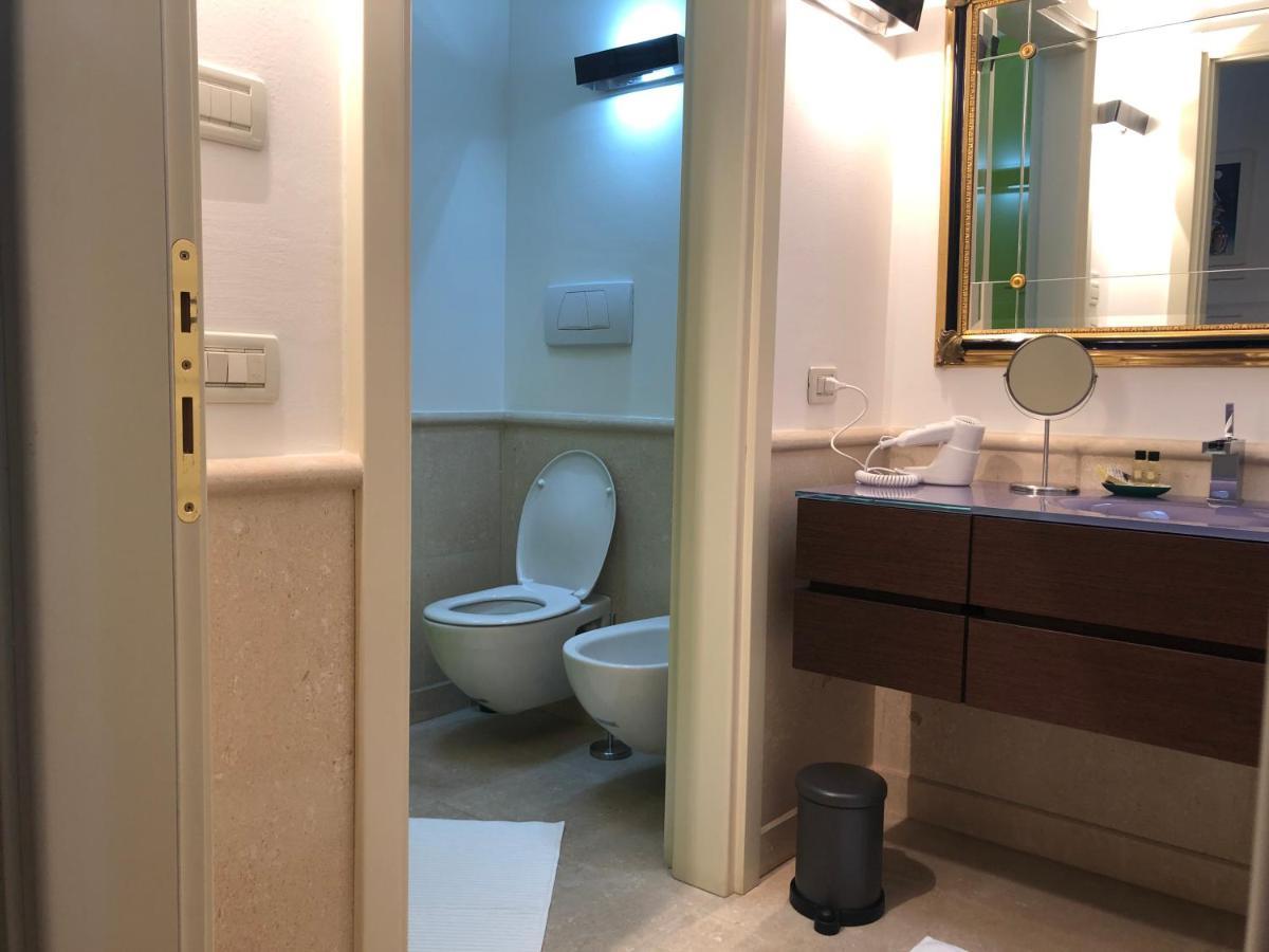 ホテル Residenza Privata Pedrotti ヴィチェンツァ エクステリア 写真