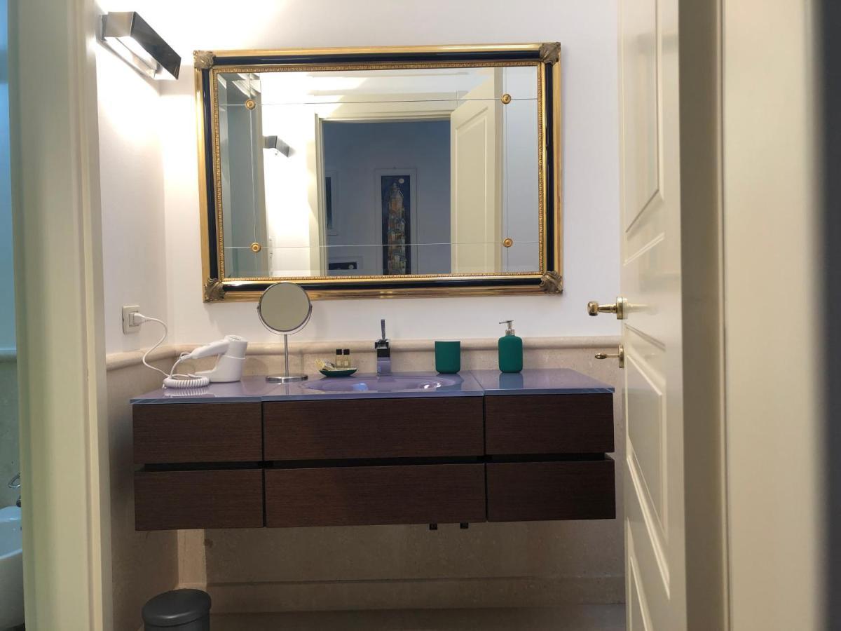 ホテル Residenza Privata Pedrotti ヴィチェンツァ エクステリア 写真